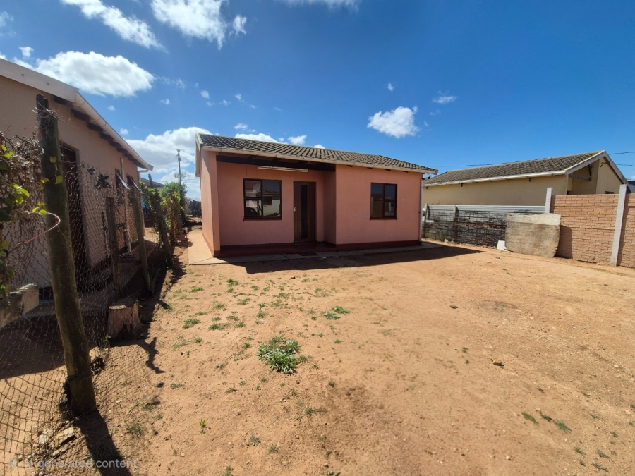 2 Bedroom Property for Sale in Bethelsdorp Eastern Cape